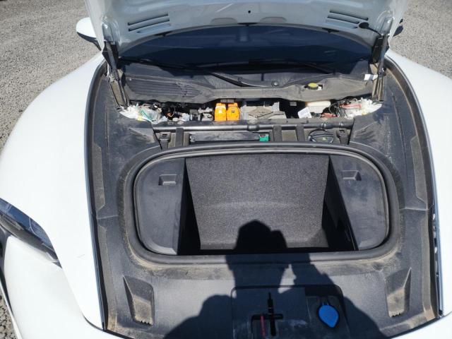 2021 PORSCHE TAYCAN 4S - WP0AB2Y15MSA42295