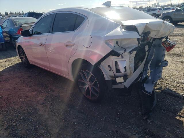 19UDE2F79NA001914 Acura Ilx Premium