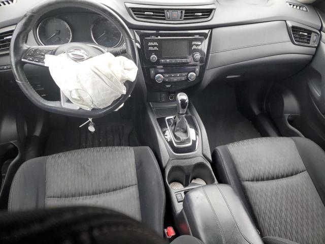 JN8AT2MT6HW144788 Nissan ROGUE S