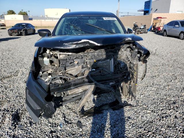 KNMAT2MT7JP512097 Nissan ROGUE S
