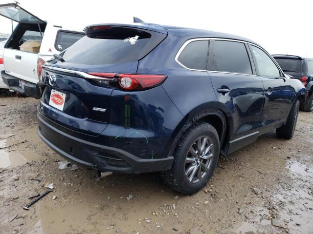 JM3TCBBY9J0200709 Mazda CX-9 SPORT