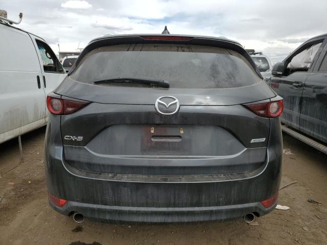 JM3KFACM6J0361219 Mazda Cx-5 Touring