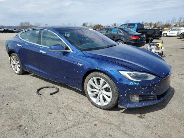5YJSA1E25GF171490 Tesla MODEL S
