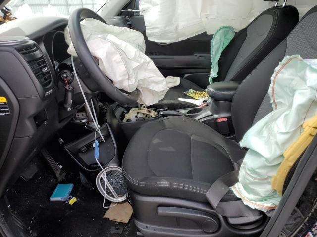 KNDJP3A55J7541520 KIA SOUL +
