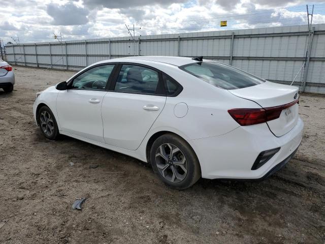 3KPF24AD2KE077251 KIA FORTE FE