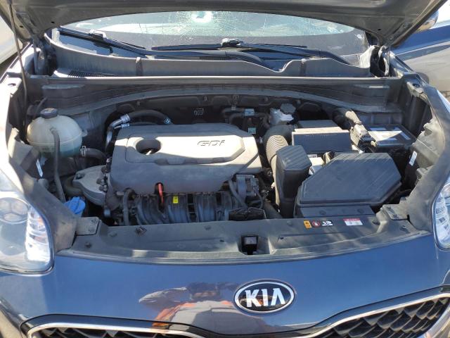 KNDPM3AC0L7736901 KIA Sportage Lx