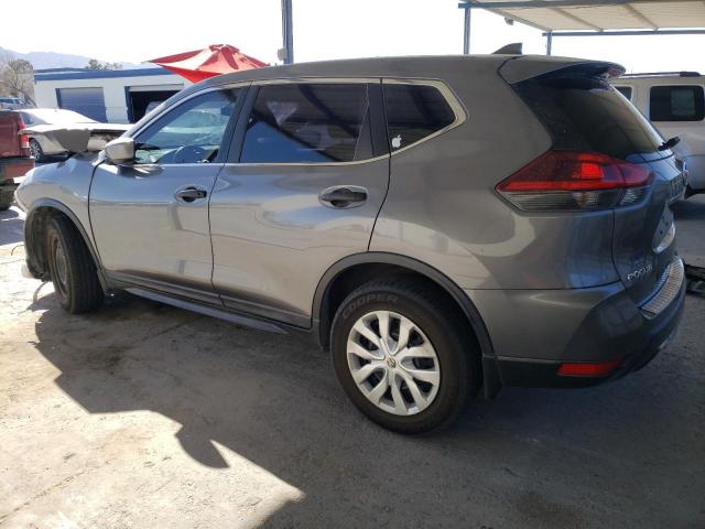 KNMAT2MT8JP560367 Nissan ROGUE S