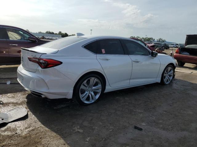 2021 ACURA TLX TECHNO - 19UUB5F41MA005471