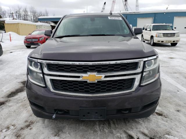 2015 CHEVROLET SUBURBAN K - 1GNSKHEC2FR692987
