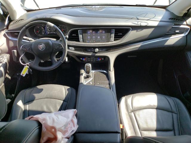 2021 BUICK ENCLAVE AV - 5GAEVCKW0MJ101552