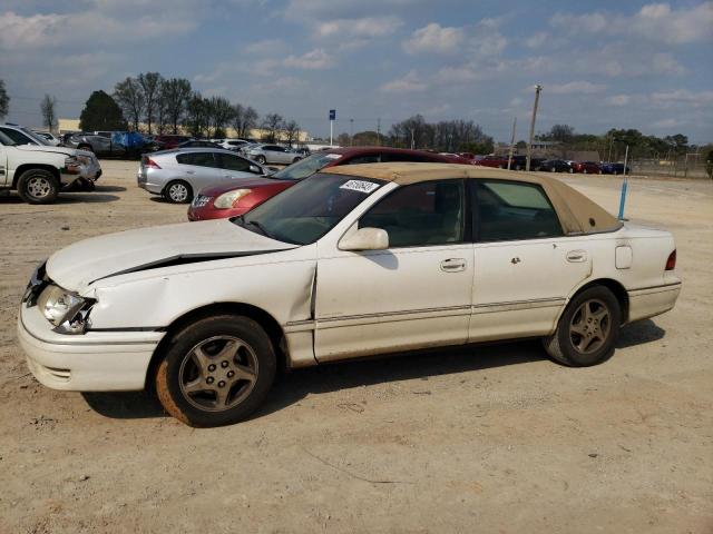 1999 Toyota Avalon XL