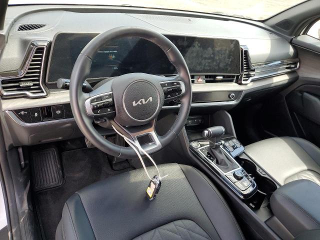 2023 KIA SPORTAGE X - 5XYK6CAF5PG044494