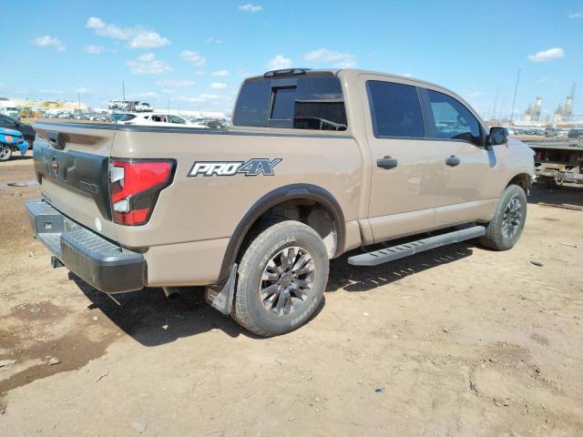 1N6AA1ED4MN515303 Nissan TITAN SV