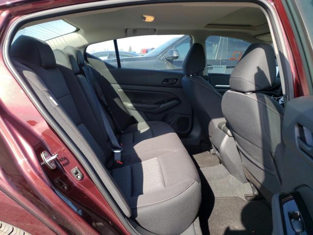 1N4BL4DV4PN304416 Nissan ALTIMA SV