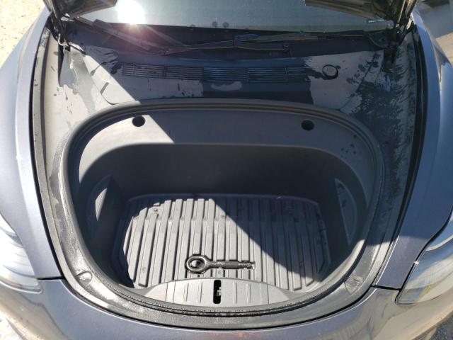5YJ3E1EB0NF192219 Tesla MODEL 3