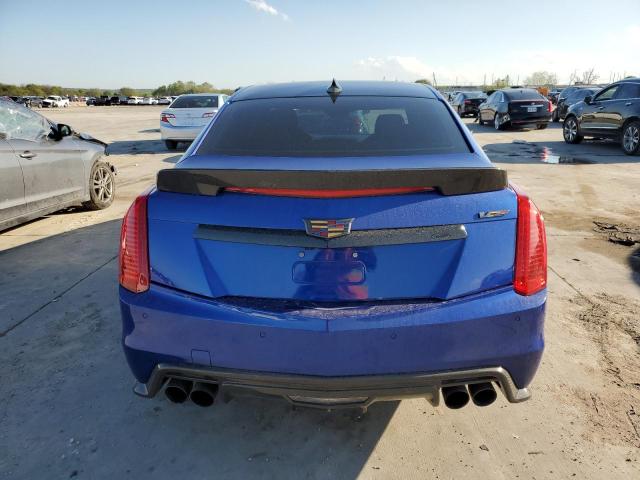 2016 CADILLAC CTS-V - 1G6A15S62G0180904