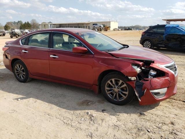 2015 NISSAN ALTIMA 2.5 - 1N4AL3AP7FC129780