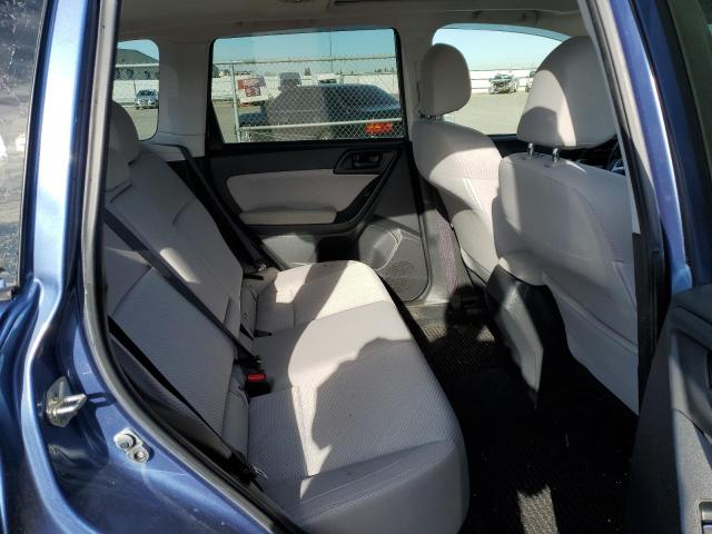 JF2SJAGCXHH473219 Subaru Forester 2.5i Premium