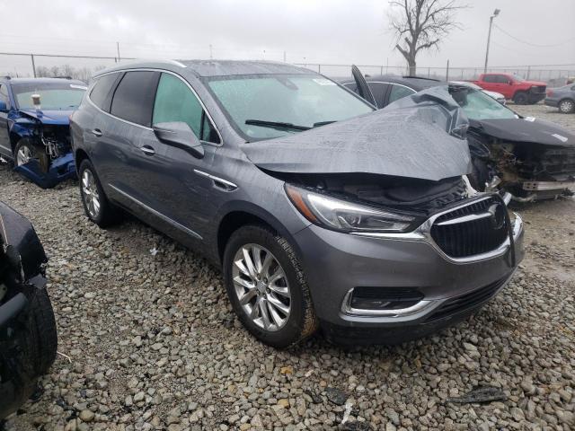 2019 BUICK ENCLAVE PR - 5GAERCKW0KJ100998