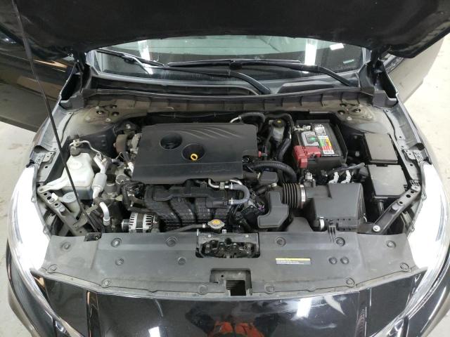 1N4BL4BV0KC134708 Nissan ALTIMA S