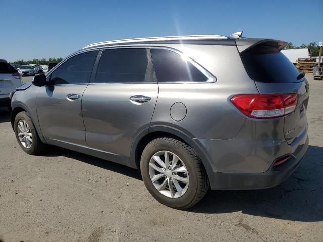 5XYPG4A31GG157809 | 2016 KIA SORENTO LX