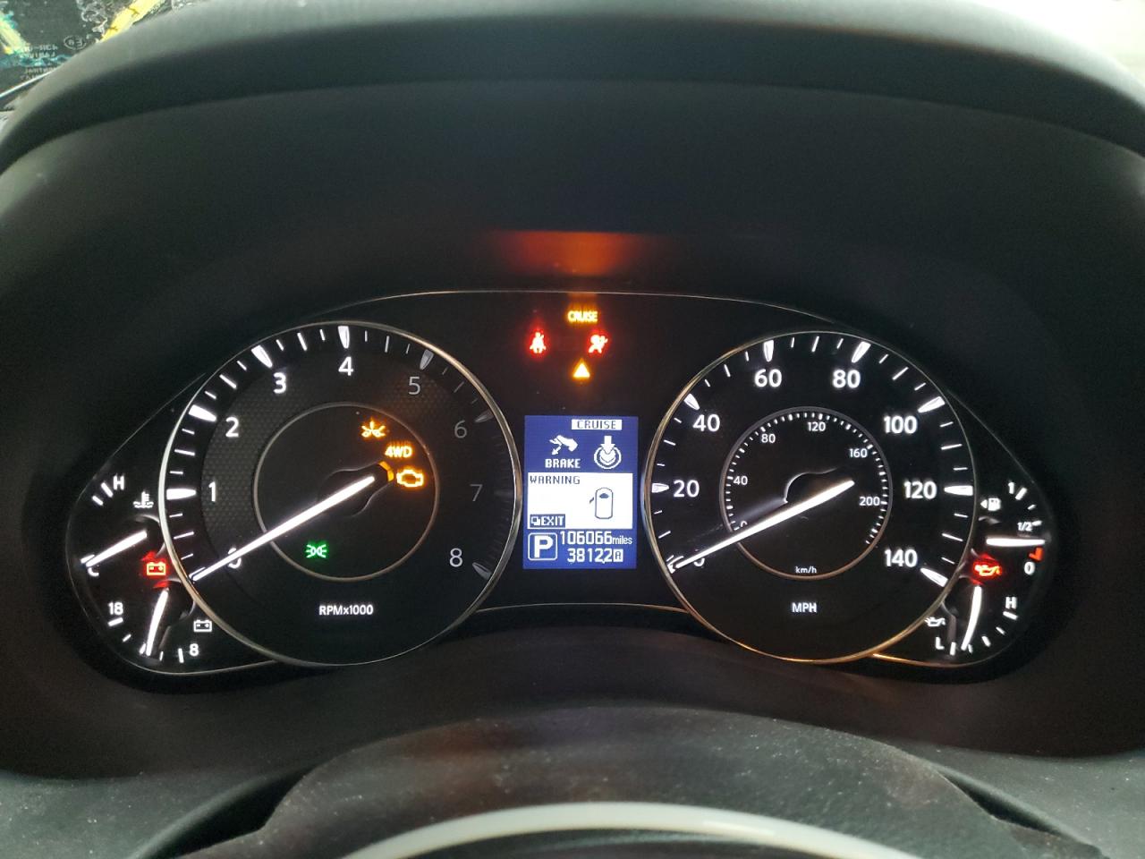 JN8AY2NCXJ9555700 NISSAN ARMADA 2018