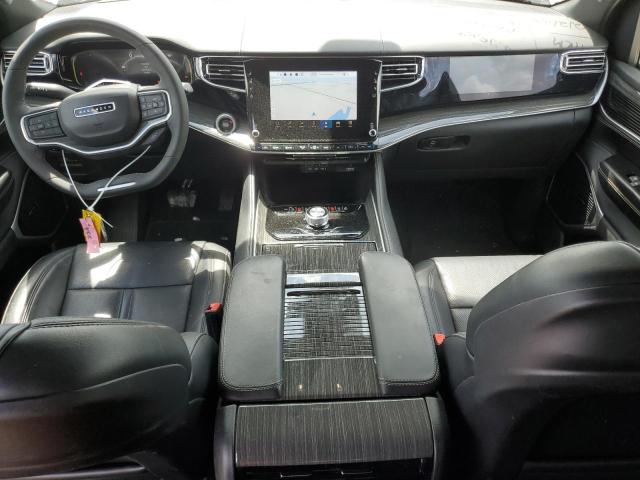 2022 JEEP WAGONEER S 1C4SJUBT7NS109474