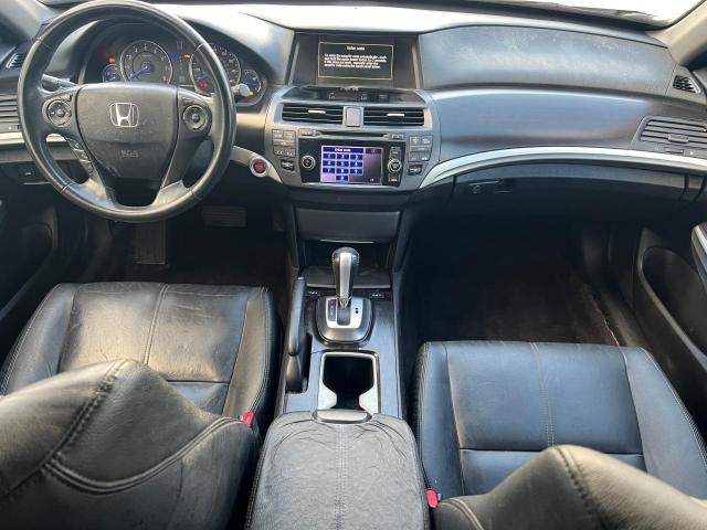 2015 HONDA CROSSTOUR - 5J6TF1H57FL001519