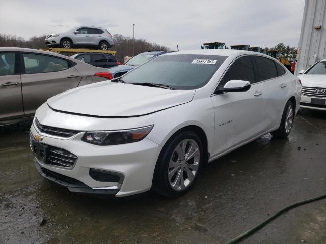 2017 CHEVROLET MALIBU PRE - 1G1ZH5SX2HF279265