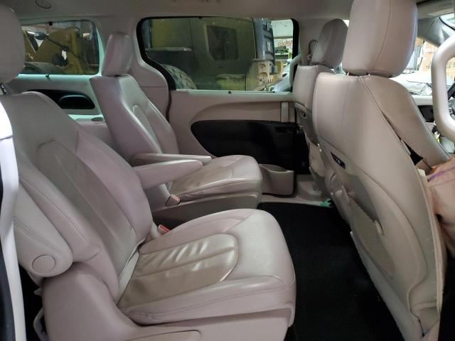 2021 CHRYSLER PACIFICA H - 2C4RC1L76MR597003