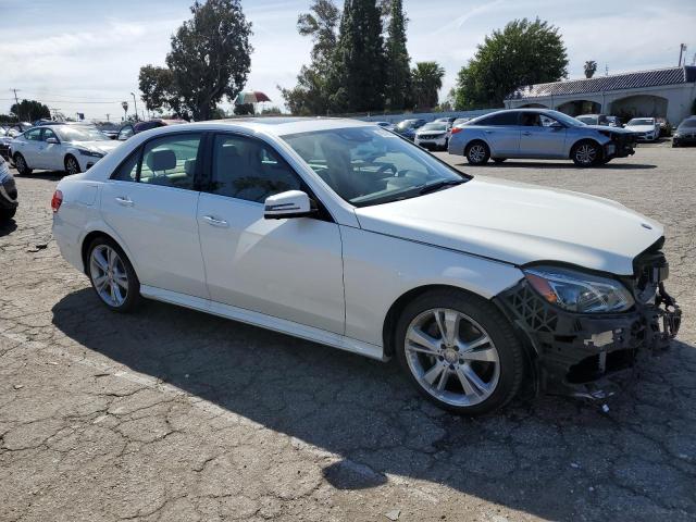 WDDHF5KB8EB069274 Mercedes-Benz E 350