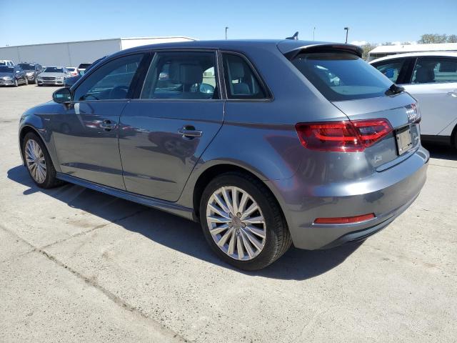 2016 AUDI A3 E-TRON - WAUUPBFF0GA069485