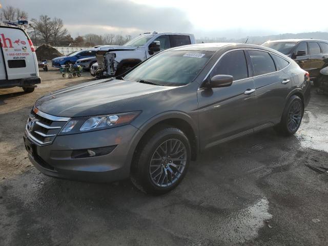 2012 Honda Crosstour EX-L