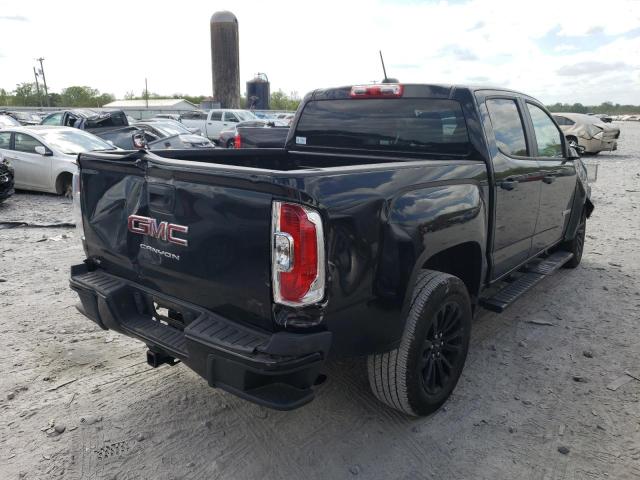 2021 GMC CANYON ELE 1GTG5BEN7M1120183
