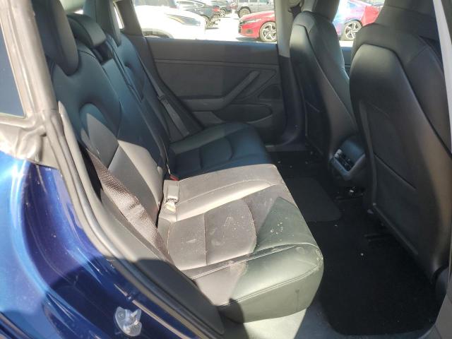5YJ3E1EA9KF412816 Tesla MODEL 3