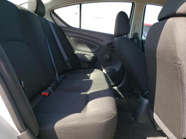 3N1CN7AP8KL826249 Nissan VERSA S