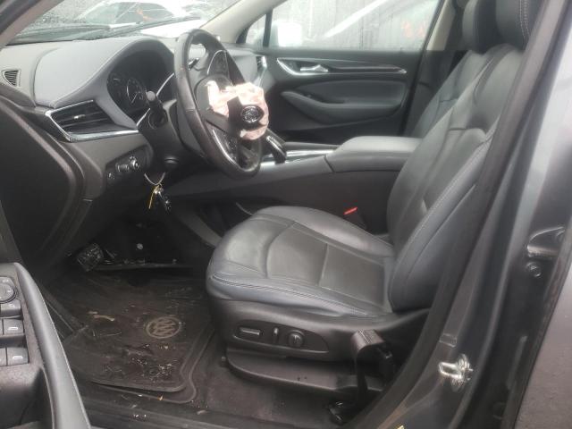 2019 BUICK ENCLAVE PR - 5GAERCKW0KJ100998