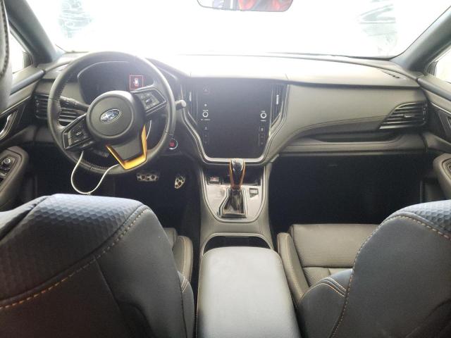 2022 SUBARU OUTBACK WI 4S4BTGSD0N3142181