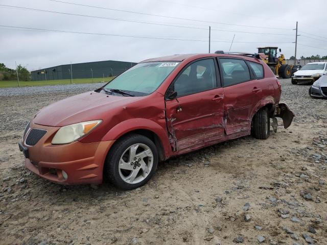 2005 Pontiac Vibe 