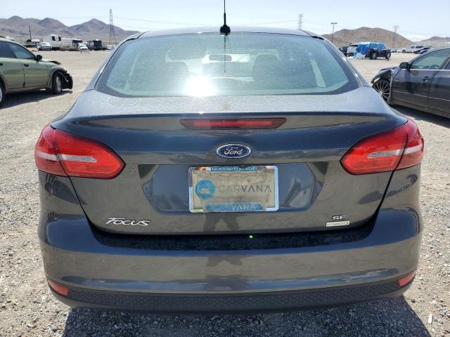 1FADP3FE4HL230500 Ford FOCUS SE