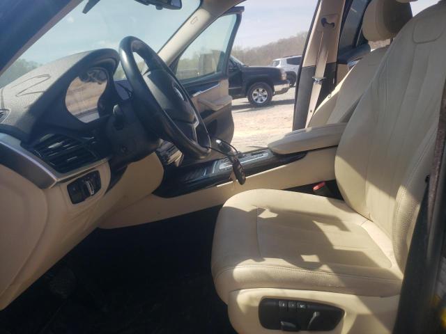 2016 BMW X5 SDRIVE3 - 5UXKR2C51G0R73348