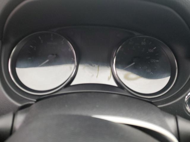 JN8AT2MT6HW144788 Nissan ROGUE S