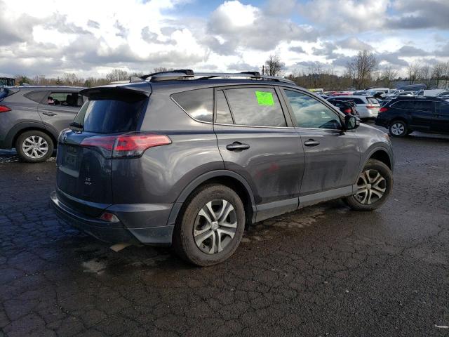 2T3BFREV0HW603229 Toyota RAV4 LE