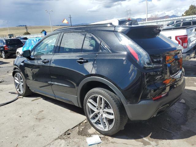 2019 CADILLAC XT4 SPORT - 1GYFZFR4XKF103347