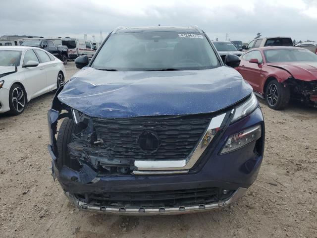 2021 NISSAN ROGUE PLAT JN8AT3DCXMW104326