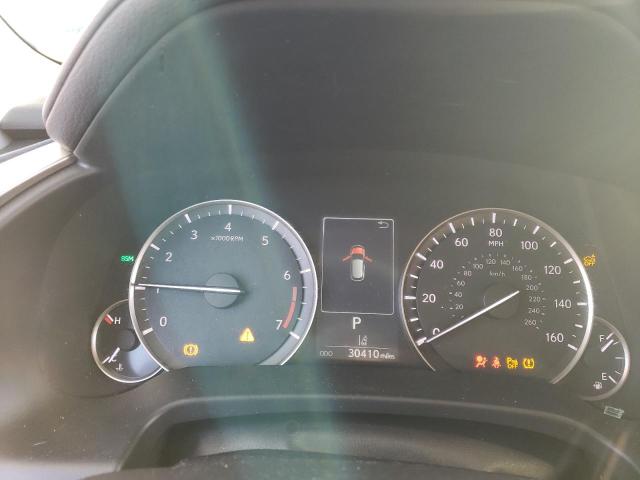 2021 LEXUS RX 350 L - JTJHZKFAXM2029081