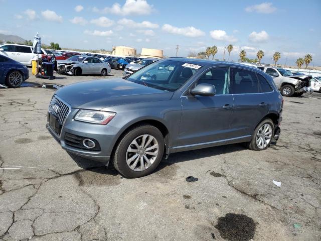 2014 Audi Q5 Premium Plus