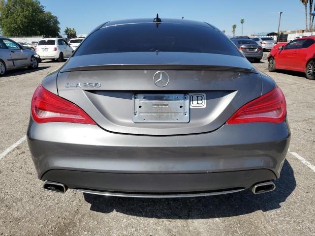 WDDSJ4EB1GN326416 Mercedes-Benz CLA 250
