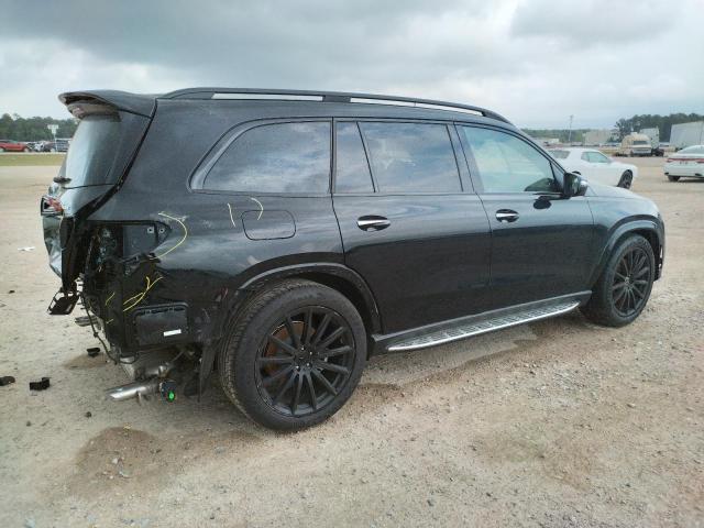 2022 MERCEDES-BENZ GLS 580 4M - 4JGFF8GE4NA765606