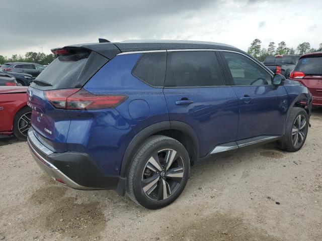 2021 NISSAN ROGUE PLAT JN8AT3DCXMW104326
